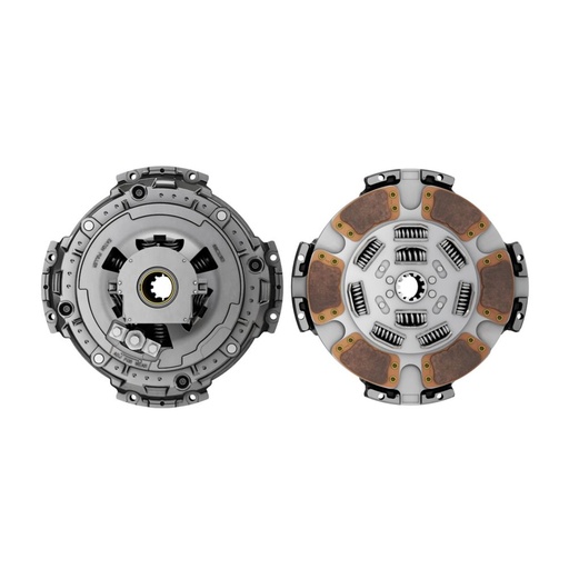[EA-108935-51AM] Kit Embrague Mack-CL 450 HP