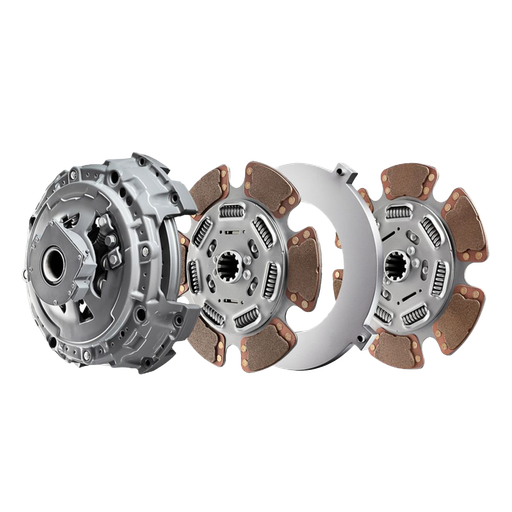 [EA-108935-91AM] Kit Embrague Mack 600HP MP8