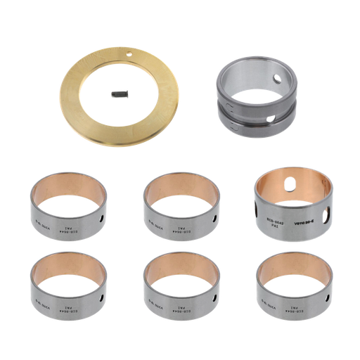 [EBK8648] Kit Buje del Arbol de Leva Motor Mack E6 / 2 válvulas