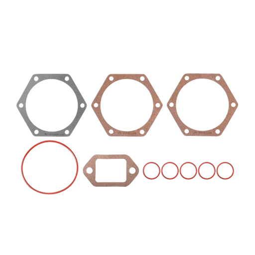 [ECA8605001] Kit de empaque enfriador de aceite E6/E7