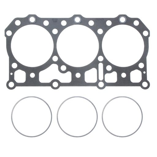[EGK8429SOL] Empaque Cámara de Compresión Mack Motor E7M / V-MAC II