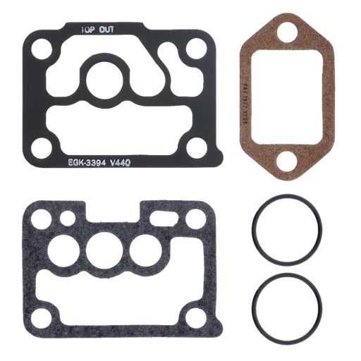 [EGK8594300] Kit empaque enfriador aceite E7S
