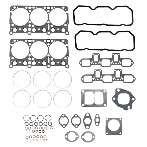 [EGS3899K] Kit de empaque superior motor E6