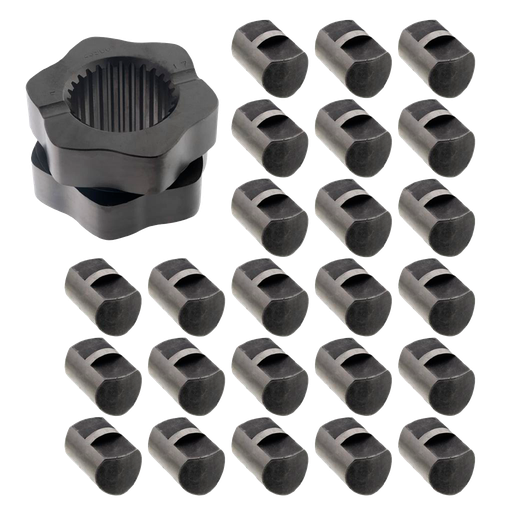 [EM20580] Excentrica + Kit cuña dados CRD 92-150