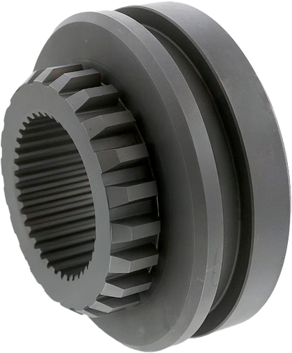 [EM26340] Embraque Eje auxiliar T2180-318
