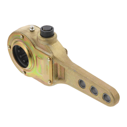 [EM49200] Rache estria gruesa 1.5" 10 diente 5in-6in-7in Axle 16-1/2” 