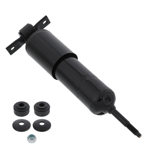 [EM50550] Amortiguador de Cabina Mack GU-CH Espiga y Ojito tipo Oreja