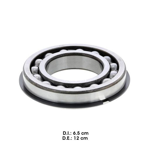 [EM73200] Rodami piñon de ataq 15 rodillos CRD 92.