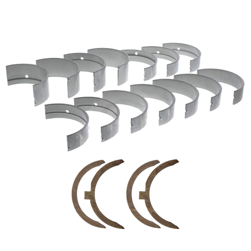 [EMS8572P1] Kit de conchas de bancada STD E7-Tech
