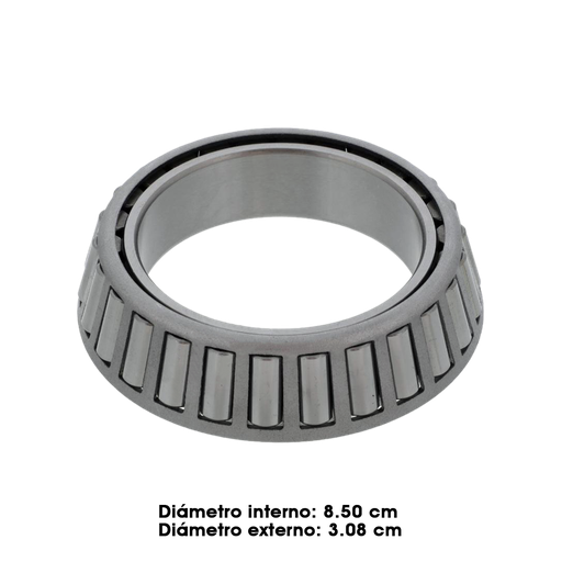 [ER73310] Rodamiento cubierta satelites RD20145