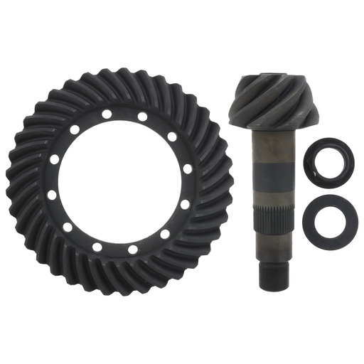 [ER79760] Piñon Y Corona 8X37 1era diferencial RD/RP/RT 17140/20140/34145/40140/40145/44145