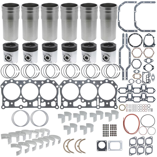 [ERK8033001] Kit overhaul E7M C/piston epa-8085