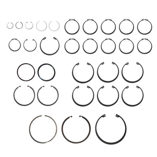 [ERK8997] Kit de retenedores caja de cambios T 318