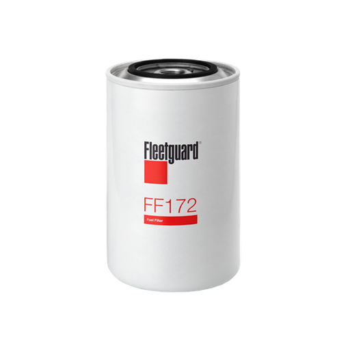 [FF172] Filtro combustible primario E7M CH400 RD