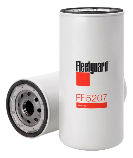 [FF5207] Filtro combusti. primario CL/FL Fleetgar