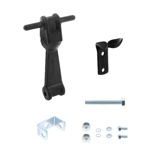 [FKT4602] Kit Gancho Bateria Modelo Viejo