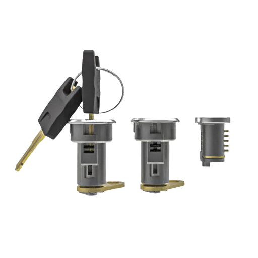 [FLK5721] Kit de Cilindros Puertas y Encendido Mack Vision CH