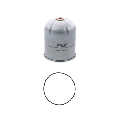 [FOF5534] Filtro aceite Centrimax Vision E7E fino