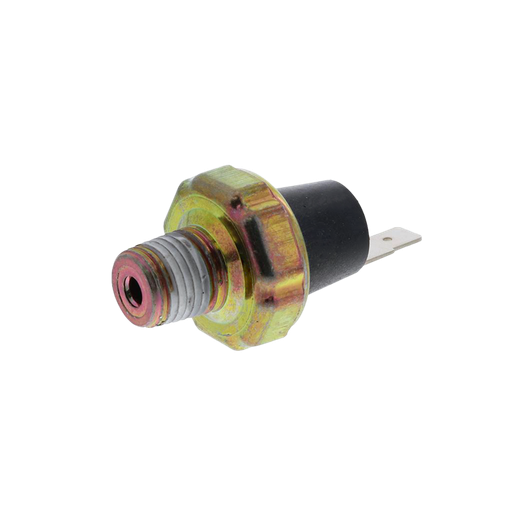 [FSW0506] Interruptor baja presión aire 1/4" Rosca N/C Mack CH 1 Pata Se abre a 70 psig