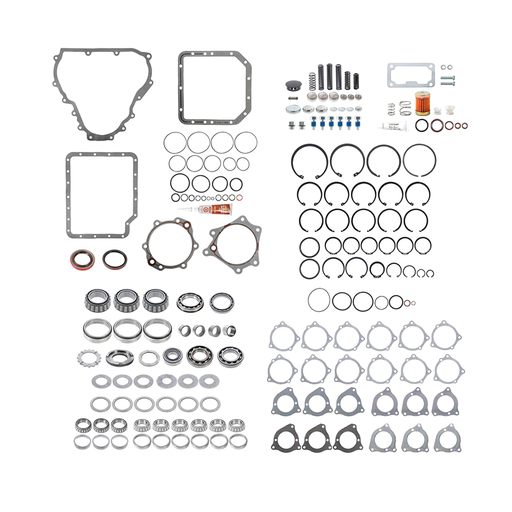 [GBK6637] Master Kit sellos y rodamientos T2180