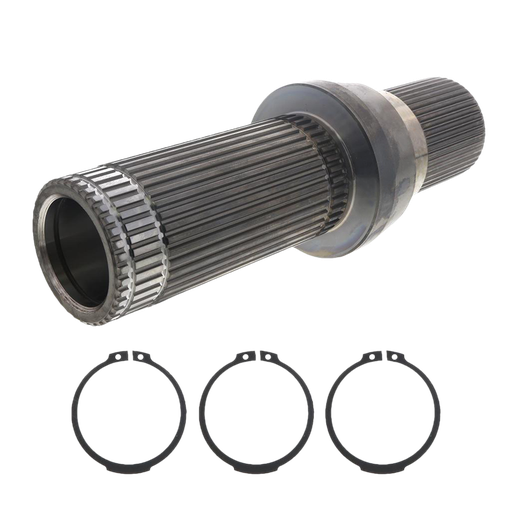 [GMS5966] Eje Central Auxiliar Caja T2080B, T2130, T2180, T313L, T318L