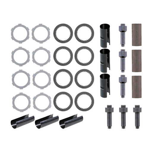[GSA2543] Kit Sincronizador transmision MACK GSA-2504
