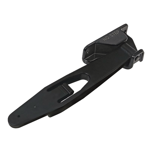 [HLK1019] Gancho de capo LH CL - M2