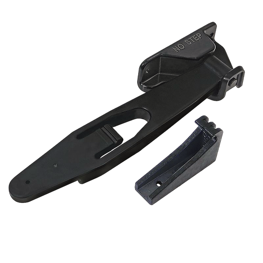 [HLK1019K] Kit Gancho de capo LH CL