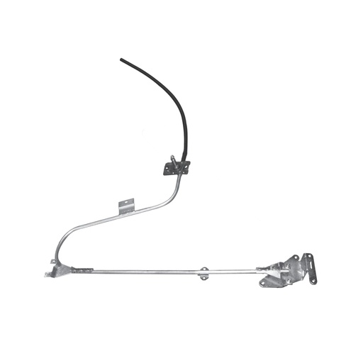 [HLK1061] Elevador vidrio manual chofer IZQ. LH
