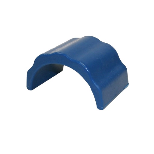 [KP132] Goma media luna 5ta rueda holland