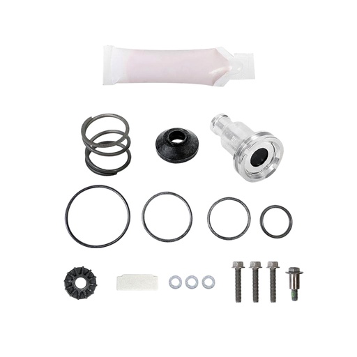 [LKT1214] Kit Valvula purga del filtro secante AD9