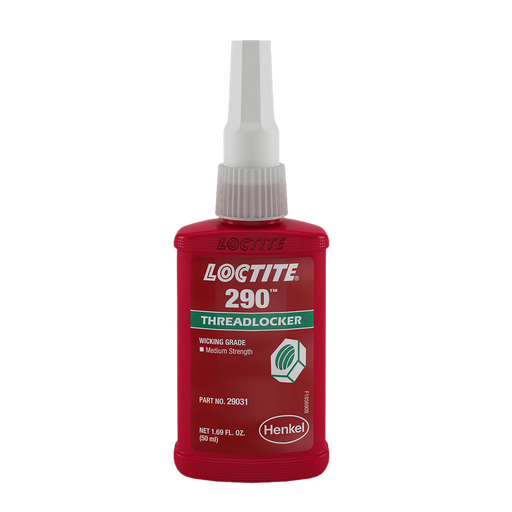 [LOCTITE-290] Fijador de pieza metal (pistas..)