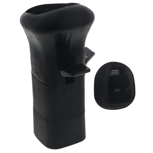 [LSV3767] Palanca Doble Selectora Punto Gris 18 Velocidades MaxiTorque