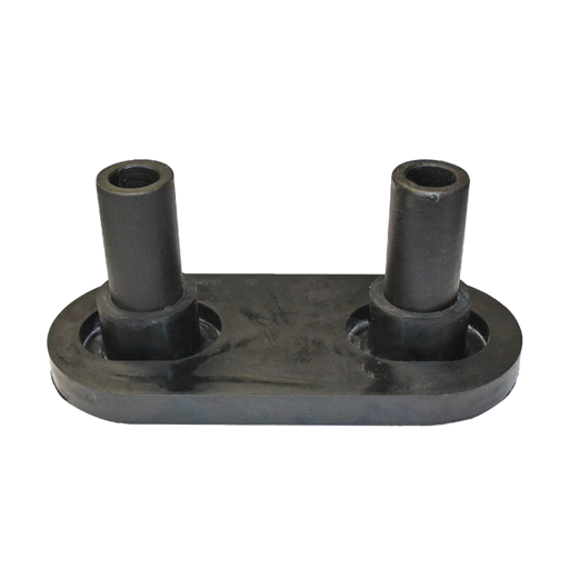 [M203077] Soporte superior motor delantero CH/E7