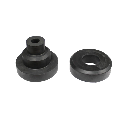 [M62258] Soporte inferior radiador E7 CH 400hp