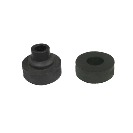 [M62259] Soporte goma Muffler Silenciador