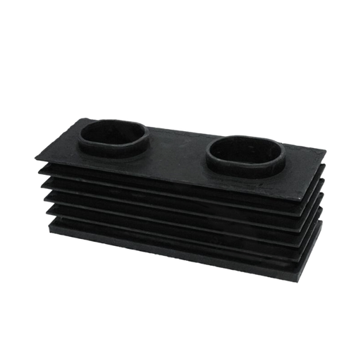 [M62322] Soporte inferior motor delantero CH/E7