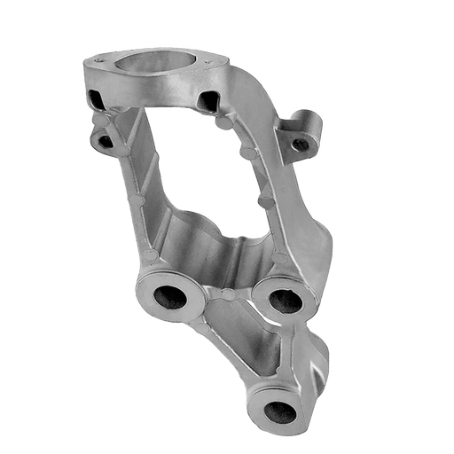 [M62567] Soporte de Radiador derecho Mack