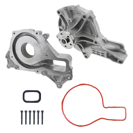 [MAK20995158] Kit bomba agua + carcaza MP8