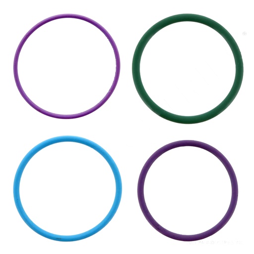 [MAK276948] Kit de sellos del inyector Mack MP8