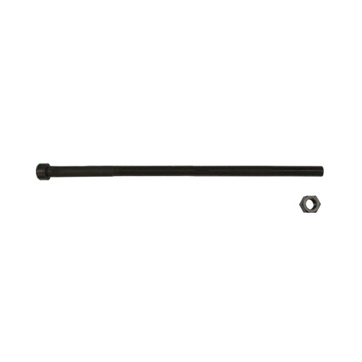 [MCB725] Kit Tornillo Guia De ballesta Trasera de 1/2" x 12"L Grado 5