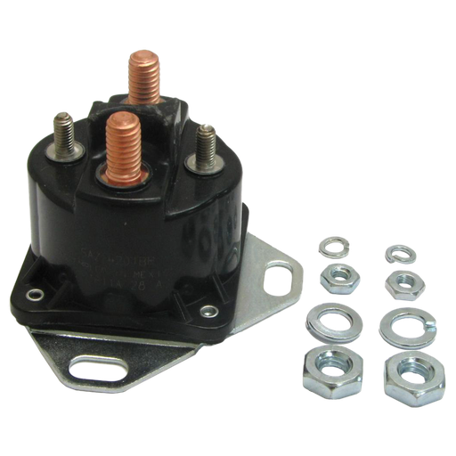 [MSW1238] Relay del automatico CL/International/ Mack