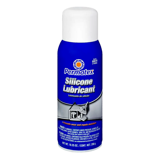 [PERMATEX-80070] Lubricante de silicon en Spray