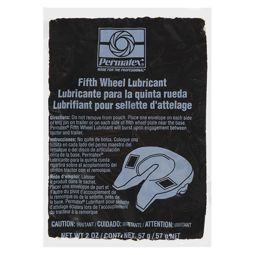 [PRX01010] Grasa para 5ta Rueda