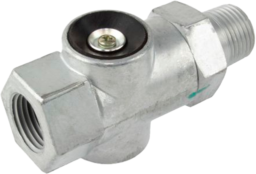[S-18044] Valvula Liberacion Rapida QRL