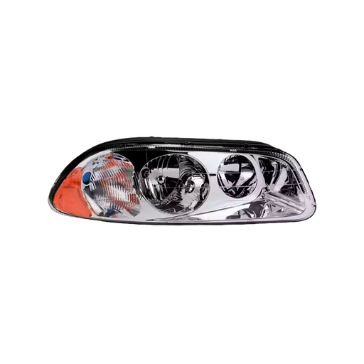 [S-24323] Faro Delantero Derecho Mack Granite-Vision