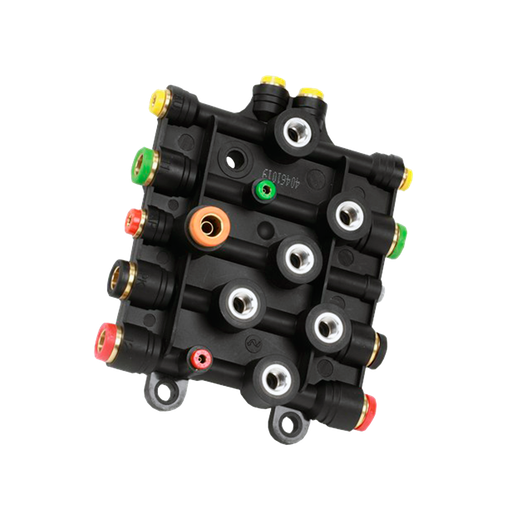 [S-28374] Modulo multiple distribucion aire
