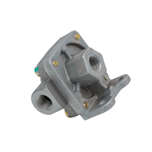 [S-4922] Valvula rapida QR-1C espiche P.3/8-S.3/8