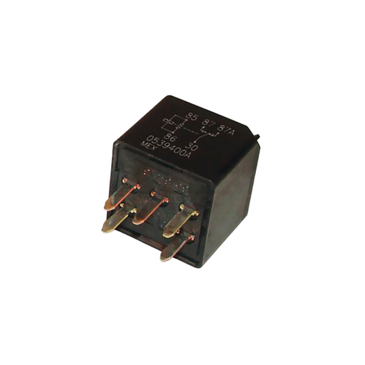 [S-9443] Relay 5 pin 12 Volt, 40 Amp