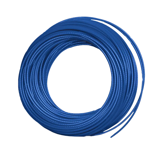 [SAP04166] Tuberia nylon Azul 1/4" de 305 metros